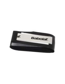 Grip de badminton sensation noir - Babolat