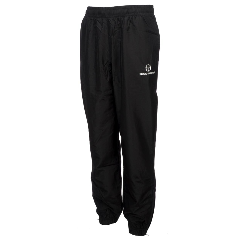 Jogging parson noir homme - Sergio Tacchini