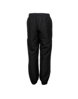 Jogging parson noir homme - Sergio Tacchini