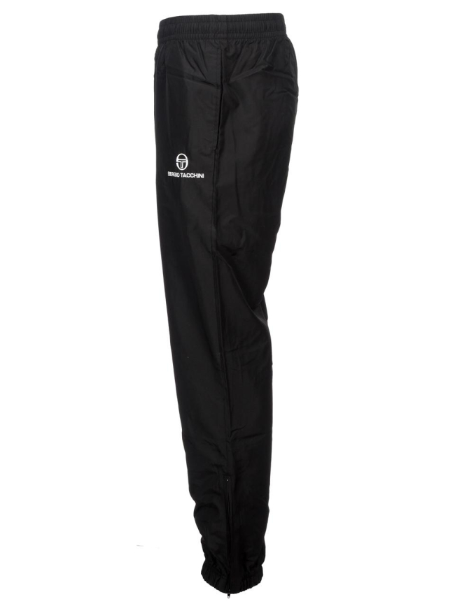 Jogging parson noir homme - Sergio Tacchini