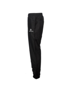 Jogging parson noir homme - Sergio Tacchini