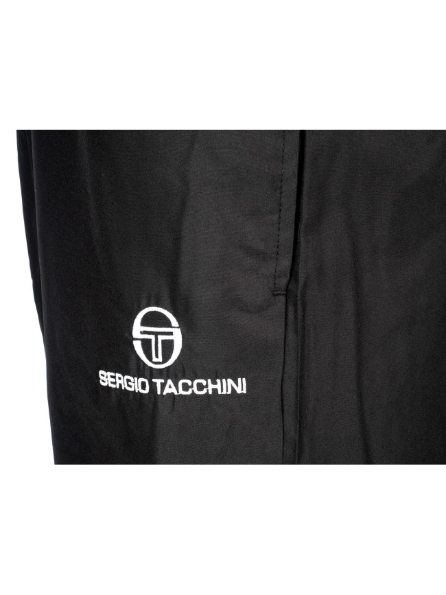 Jogging parson noir homme - Sergio Tacchini