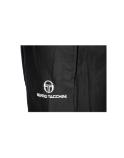 Jogging parson noir homme - Sergio Tacchini
