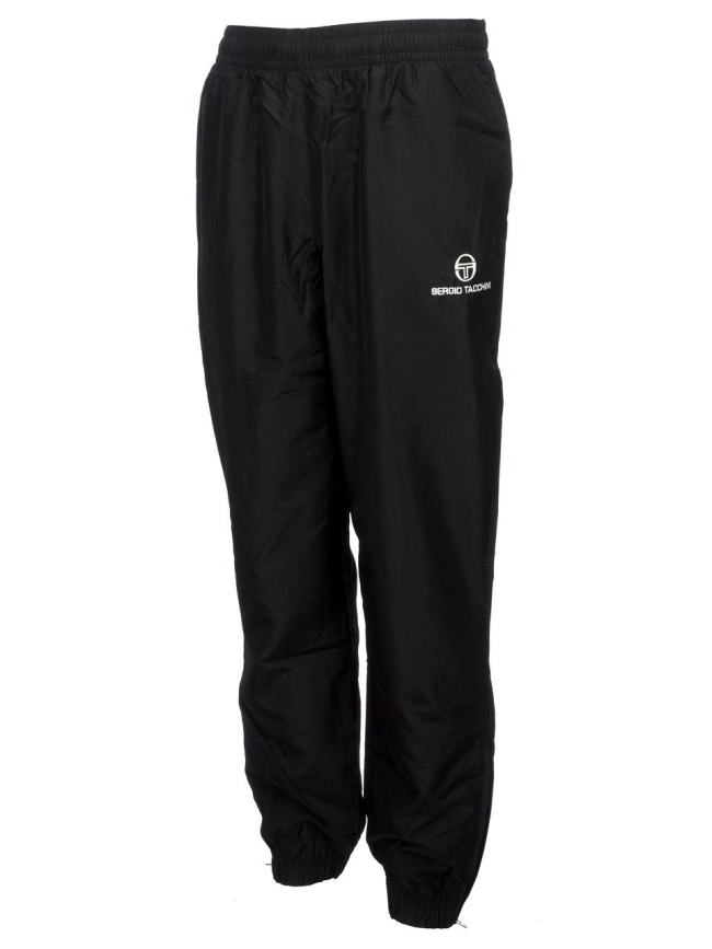 Jogging parson noir homme - Sergio Tacchini