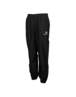 Jogging parson noir homme - Sergio Tacchini