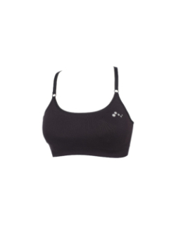 Brassière lea seamless noir femme - Only