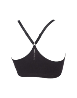 Brassière lea seamless noir femme - Only