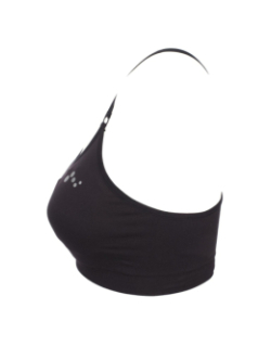 Brassière lea seamless noir femme - Only