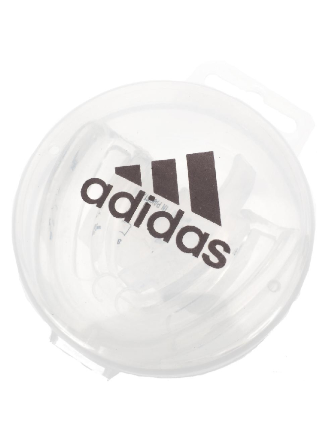 Protège-dents transparent - Adidas