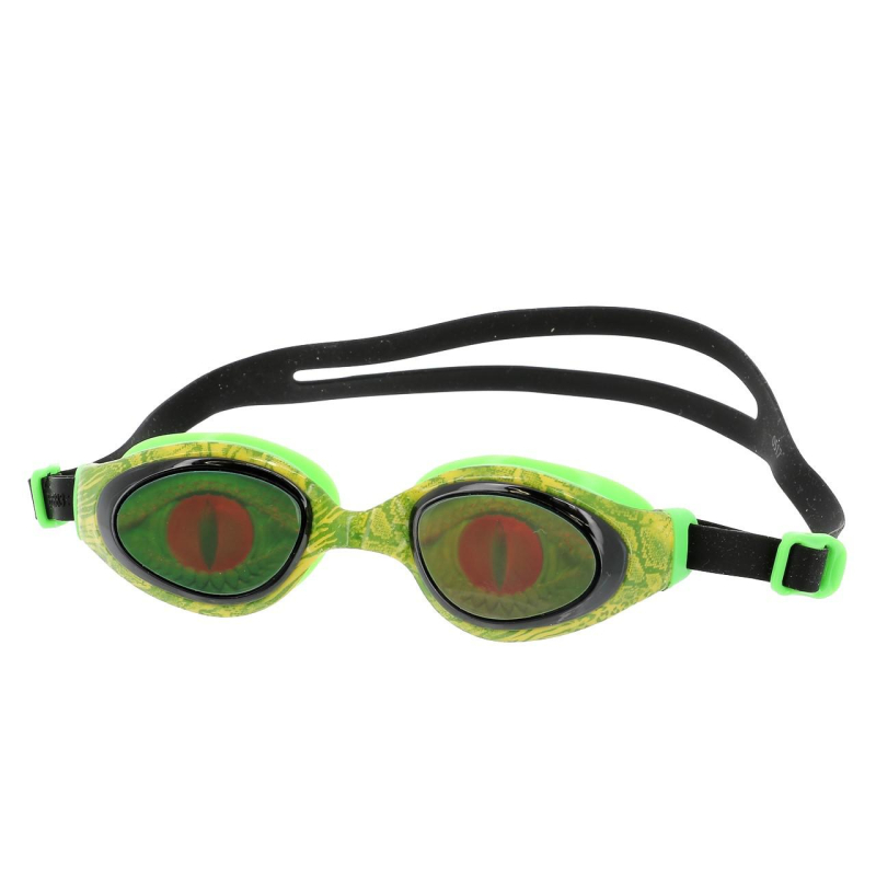 Lunettes de natation holowond vert enfant - Speedo