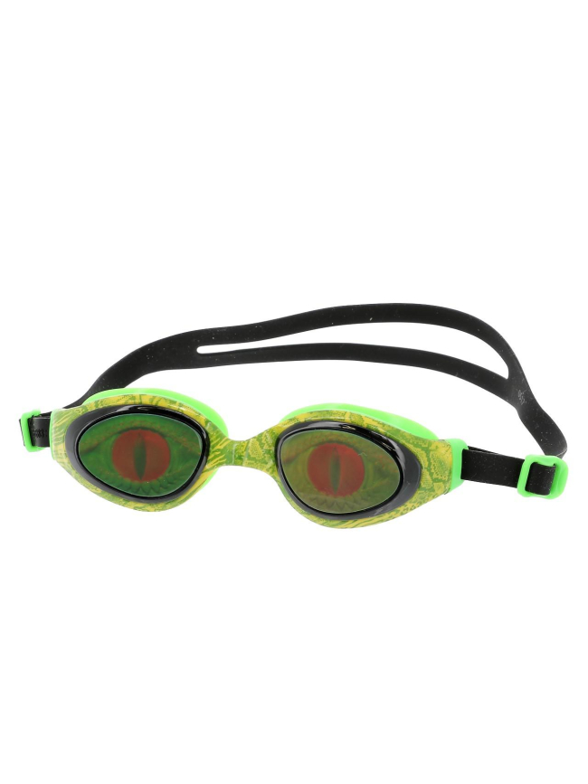 Lunettes de natation holowond vert enfant - Speedo