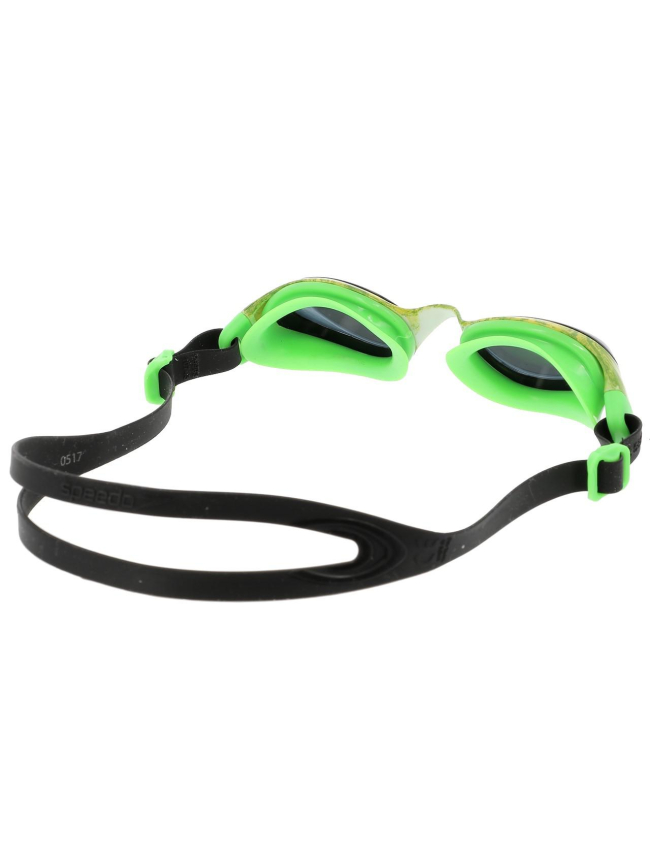 Lunettes de natation holowond vert enfant - Speedo