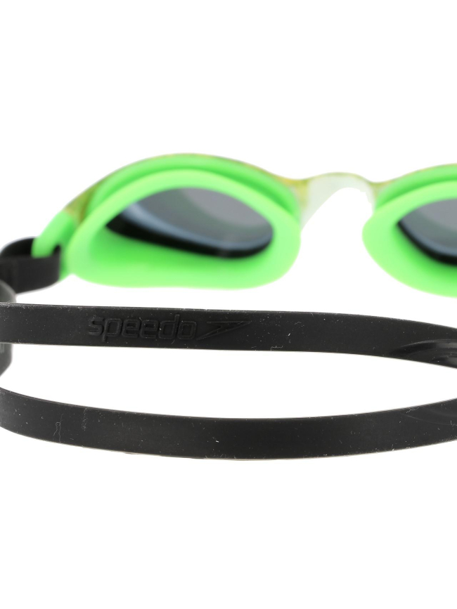 Lunettes de natation holowond vert enfant - Speedo