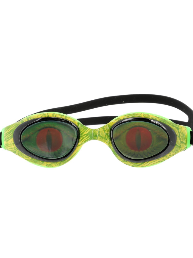 Lunettes de natation holowond vert enfant - Speedo