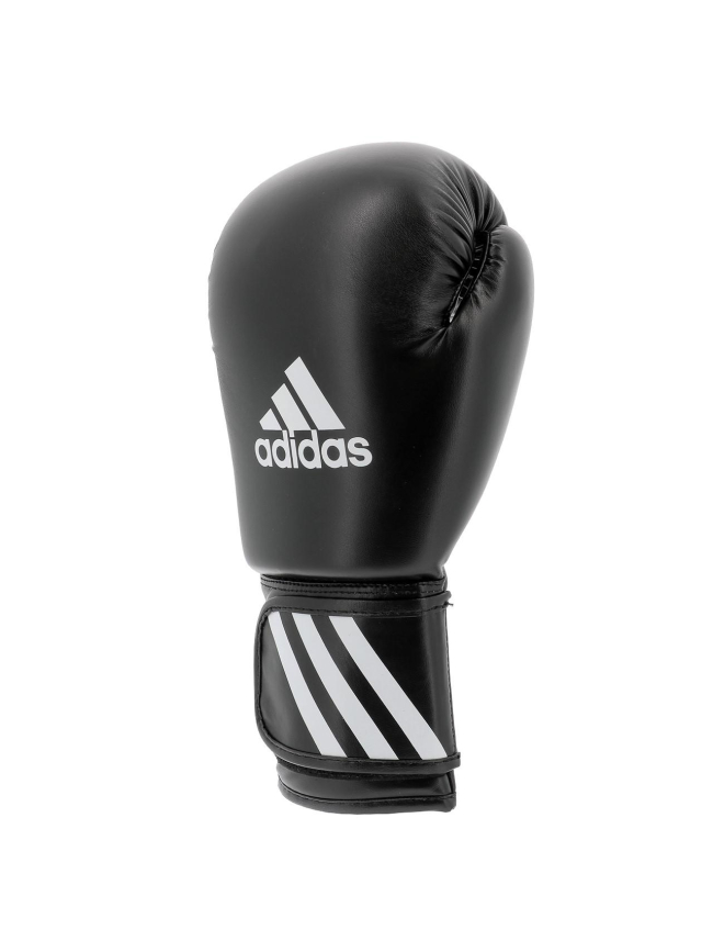 Kit de boxe entrainement noir - Adidas