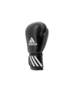 Kit de boxe entrainement noir - Adidas