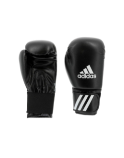 Kit de boxe entrainement noir - Adidas