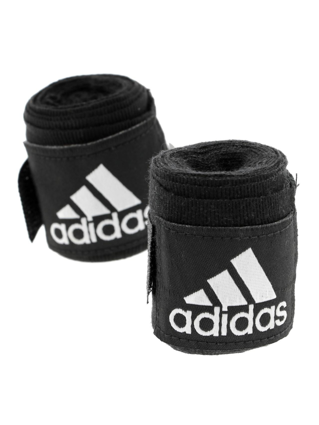 Kit de boxe entrainement noir - Adidas