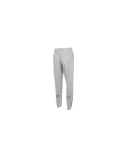 Jogging uni H gris/bleu - Panzeri