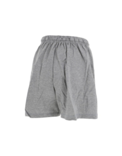 Short uni A gris/rose - Panzeri