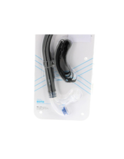 Tuba d'entrainement swin snorkel 3 noir - Arena