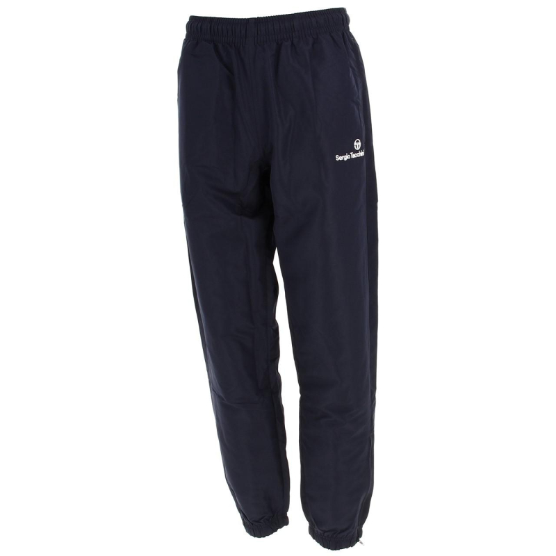 Jogging carson bleu marine homme - Sergio Tacchini