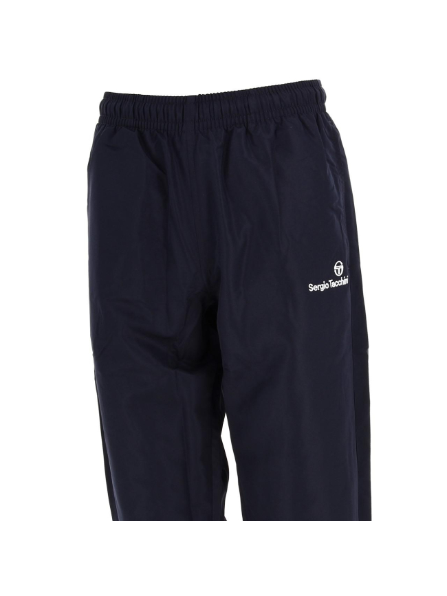 Jogging carson bleu marine homme - Sergio Tacchini