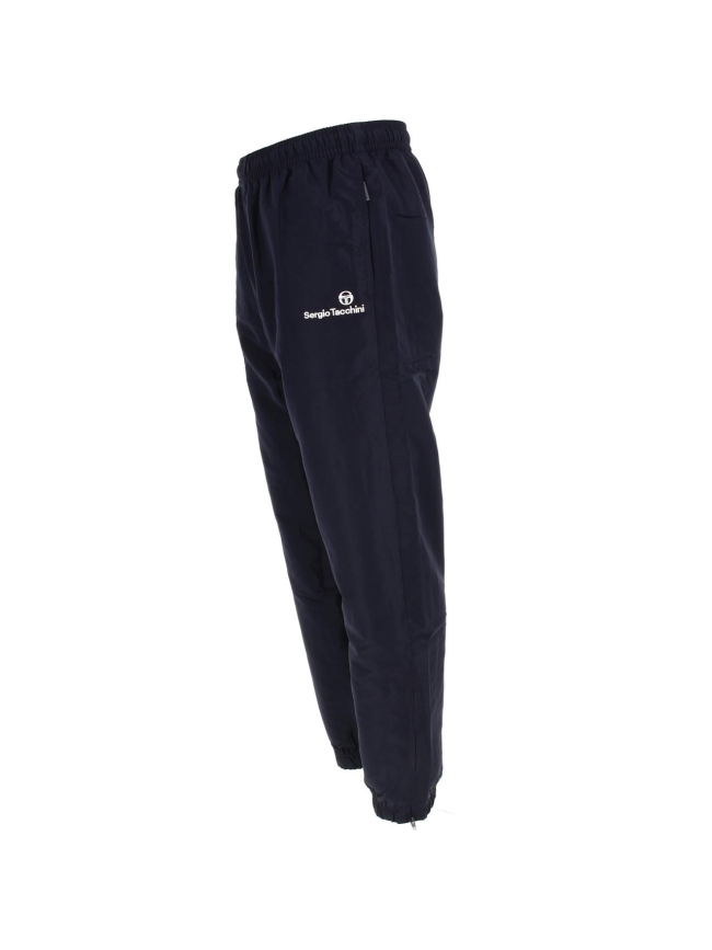 Jogging carson bleu marine homme - Sergio Tacchini