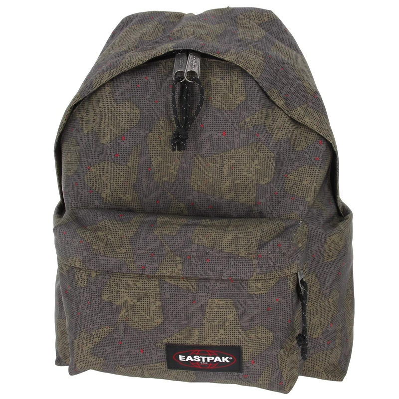 Sac à dos Eastpak padded pak vert kaki