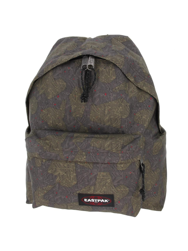 Sac à dos Eastpak padded pak vert kaki