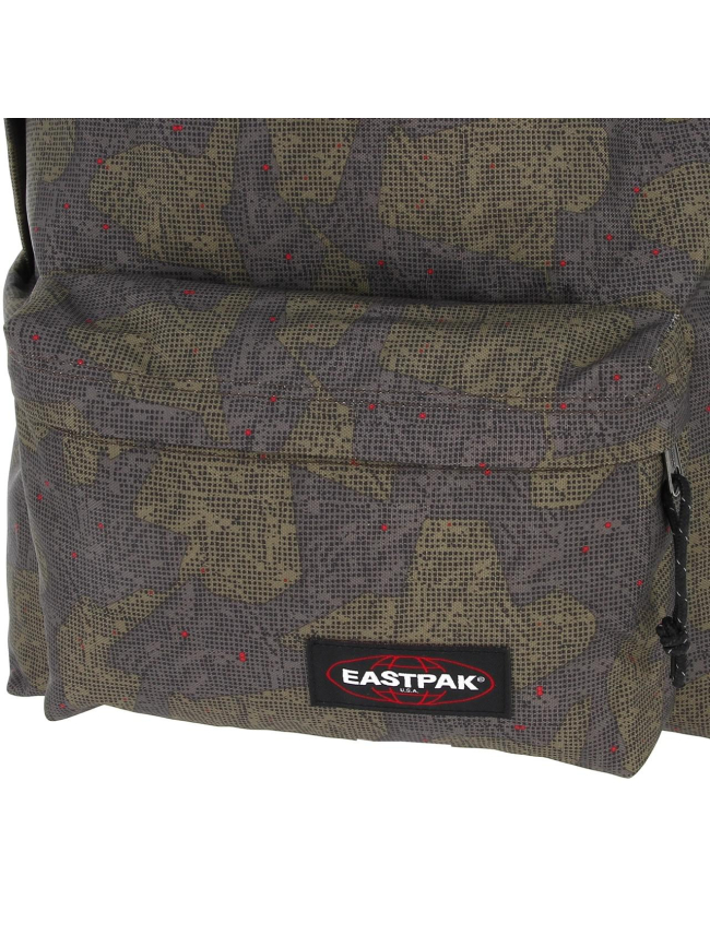 Sac à dos Eastpak padded pak vert kaki