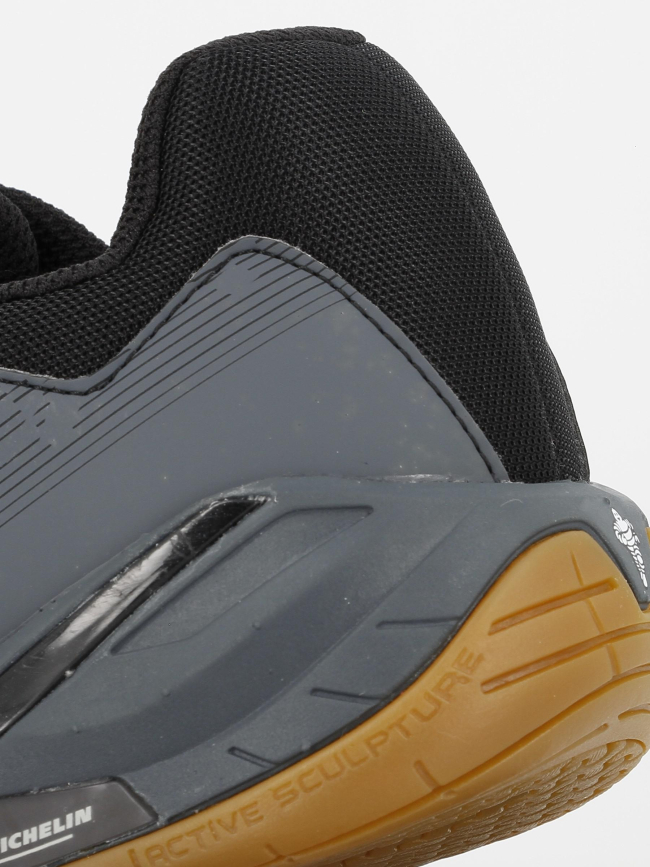 Chaussures de badminton shadow noir homme - Babolat