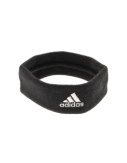 Bandeau de tennis headband noir - Adidas