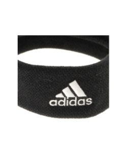 Bandeau de tennis headband noir - Adidas