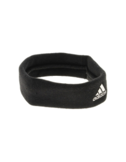 Bandeau de tennis headband noir - Adidas