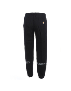 Jogging uni H noir/argent - Panzeri