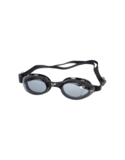 Lunettes de natation print smoke training noir adulte - Arena