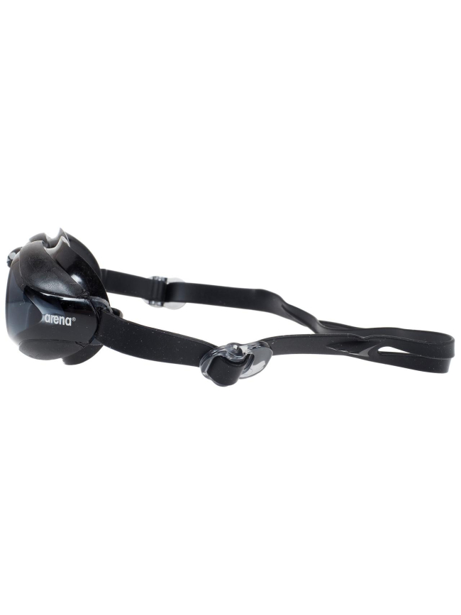 Lunettes de natation print smoke training noir adulte - Arena