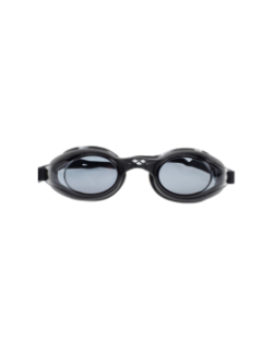Lunettes de natation print smoke training noir adulte - Arena