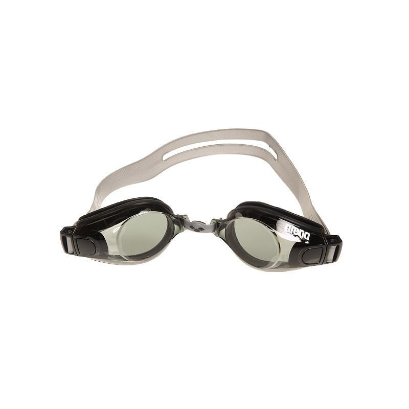 Lunettes de natation zoom xfit training noir adulte - Arena