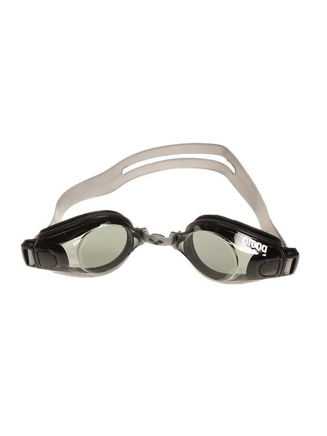Lunettes de natation zoom xfit training noir adulte - Arena
