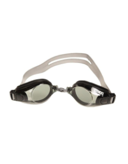 Lunettes de natation zoom xfit training noir adulte - Arena