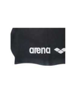 Bonnet de bain natation classic noir - Arena