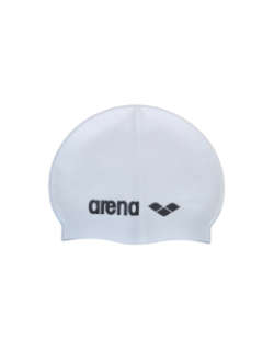 Bonnet de bain natation classic gris enfant - Arena