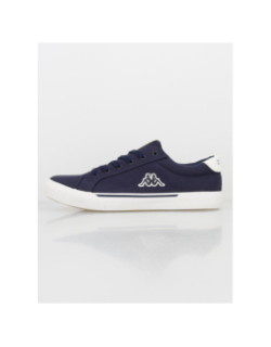 Baskets loisir kazao bleu marine homme - Kappa