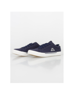 Baskets loisir kazao bleu marine homme - Kappa