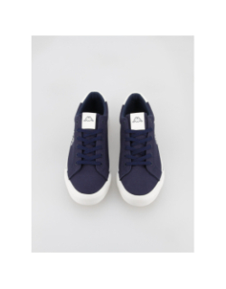 Baskets loisir kazao bleu marine homme - Kappa