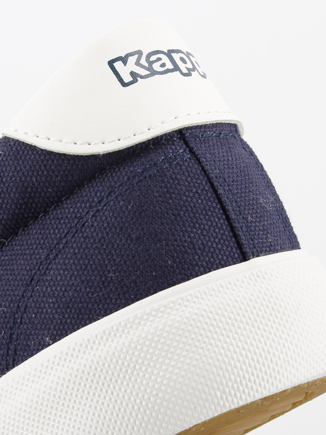 Baskets loisir kazao bleu marine homme - Kappa