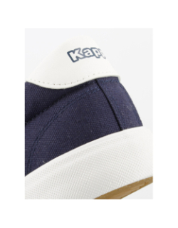 Baskets loisir kazao bleu marine homme - Kappa