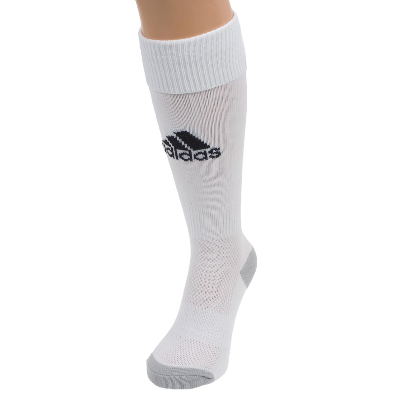 Chaussettes de football milano 16 blanc - Adidas